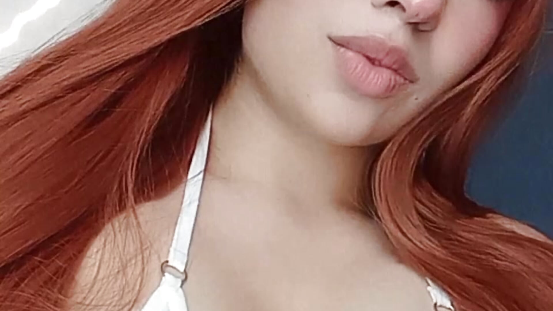 look at the stripes on my bikini - video by saraa_hills_1 cam model