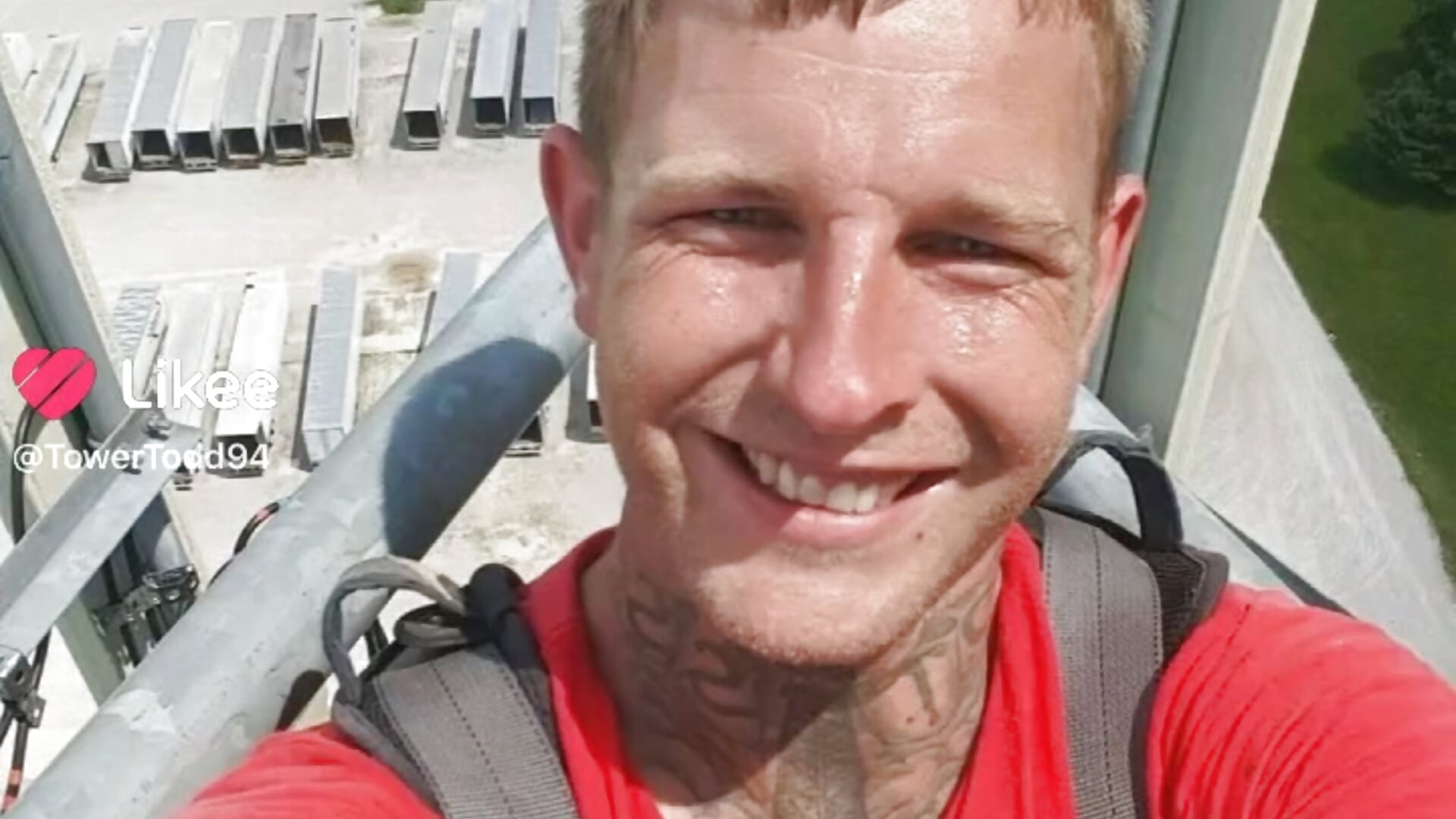 1 - video by TowerGodTodd cam model