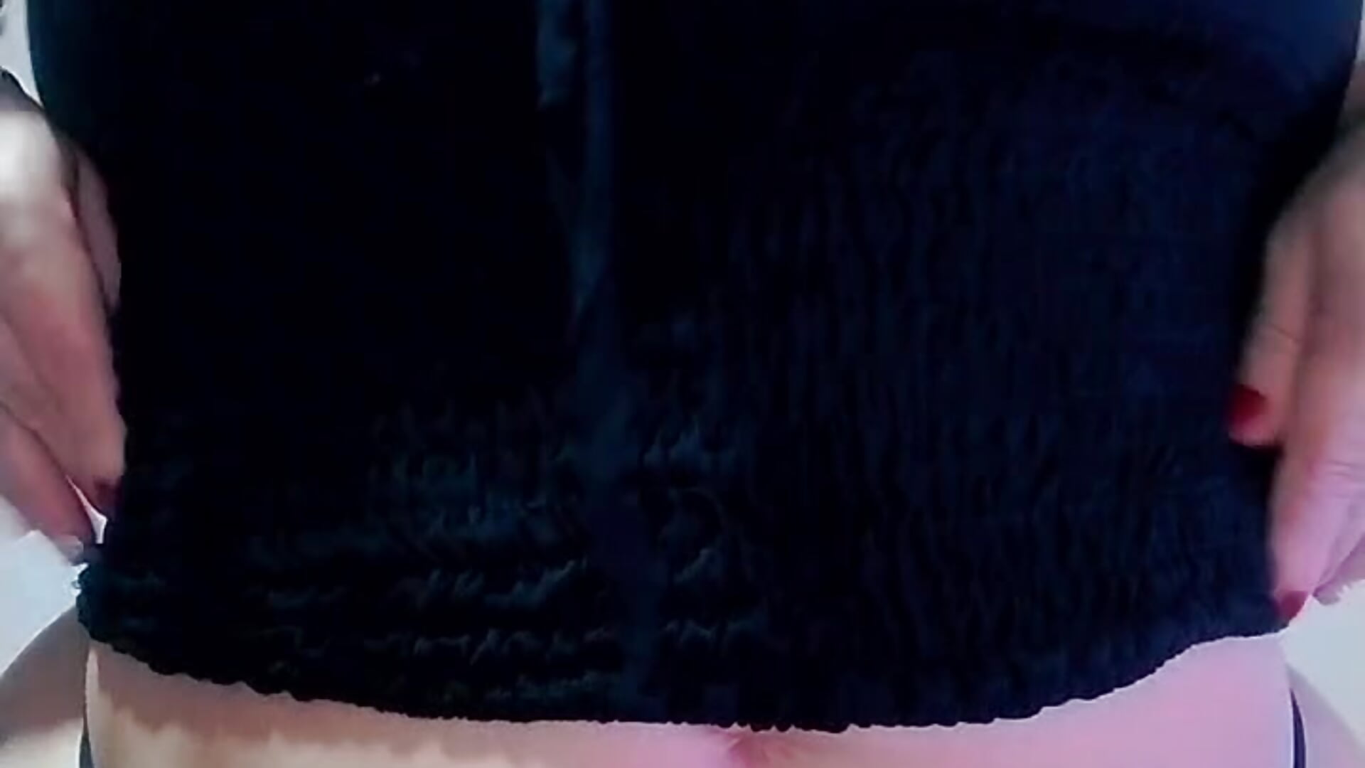 I move for you daddy - video by Mistik_red cam model