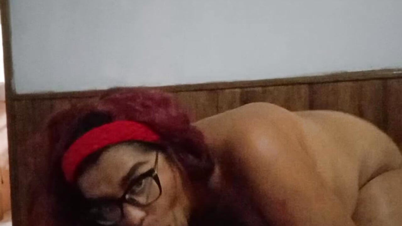 Vaquera Delicius - video by TwoMina cam model