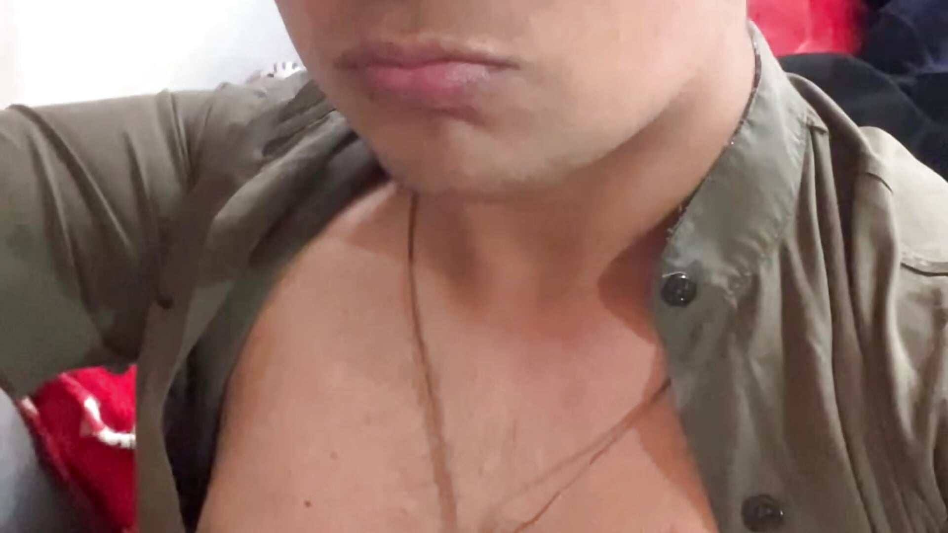 me siento vaquero - video by putikemood cam model