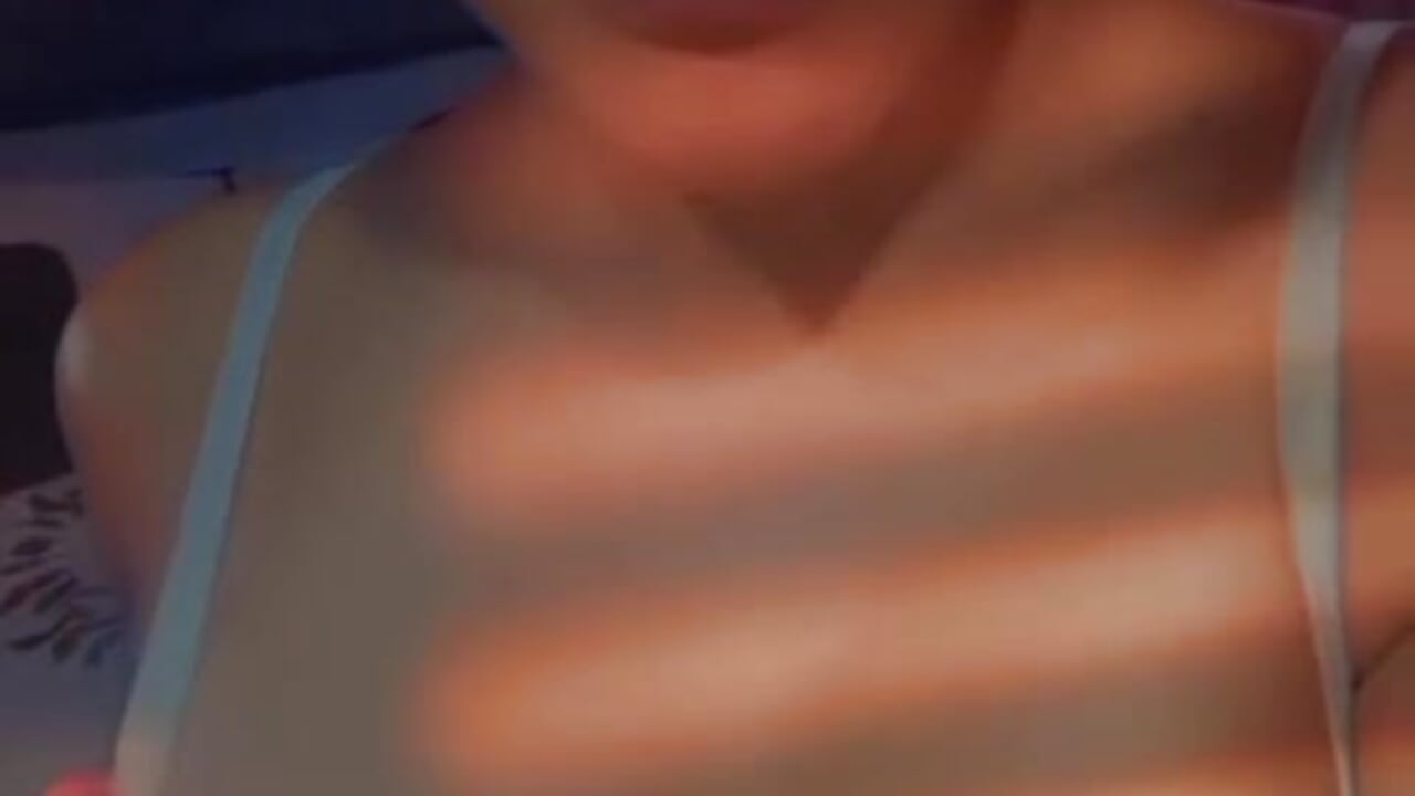 feel me  😌😈 - JossieGrey adlı kamera modelinin videosu