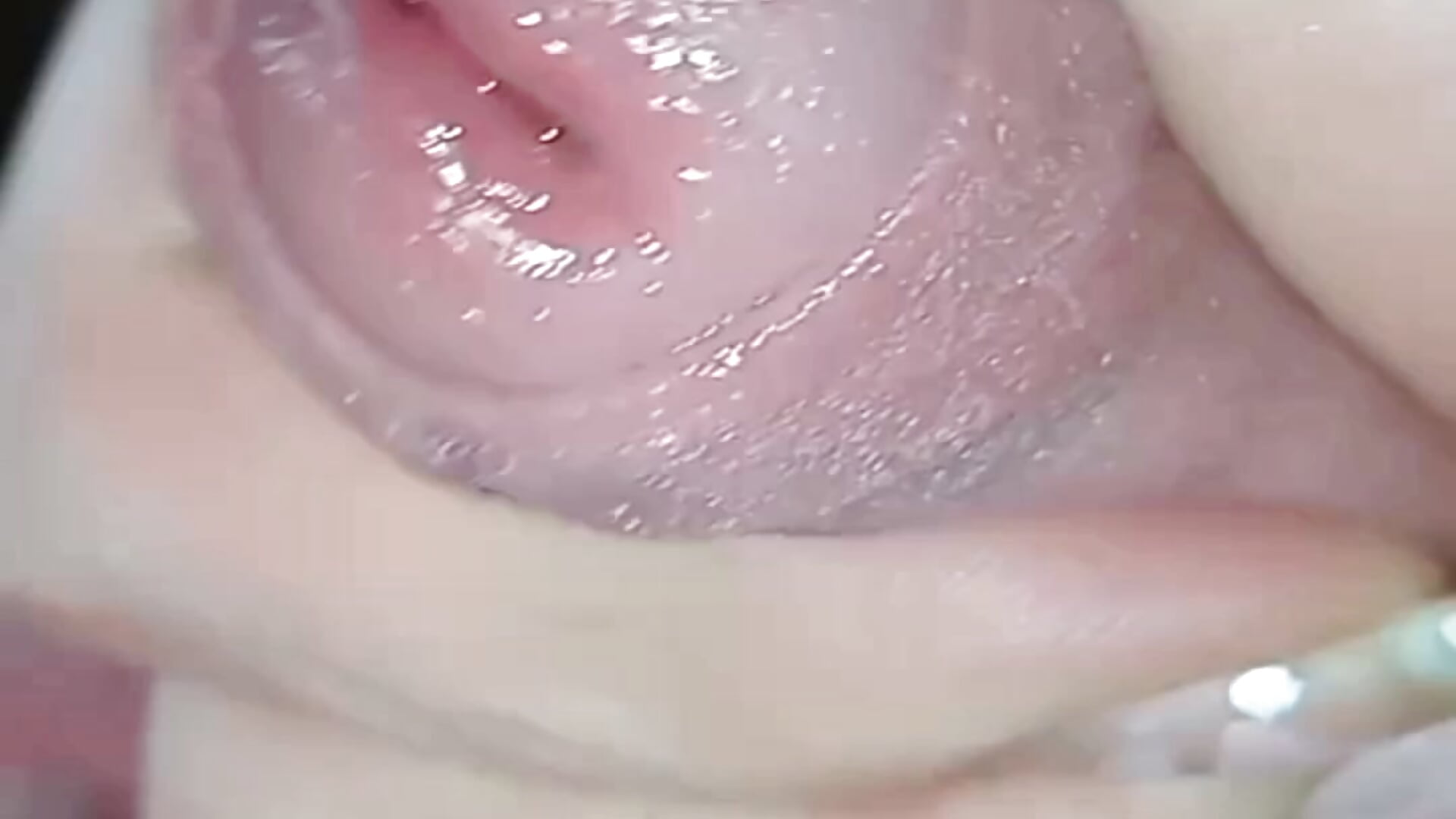 enjoy my penis wet with precum