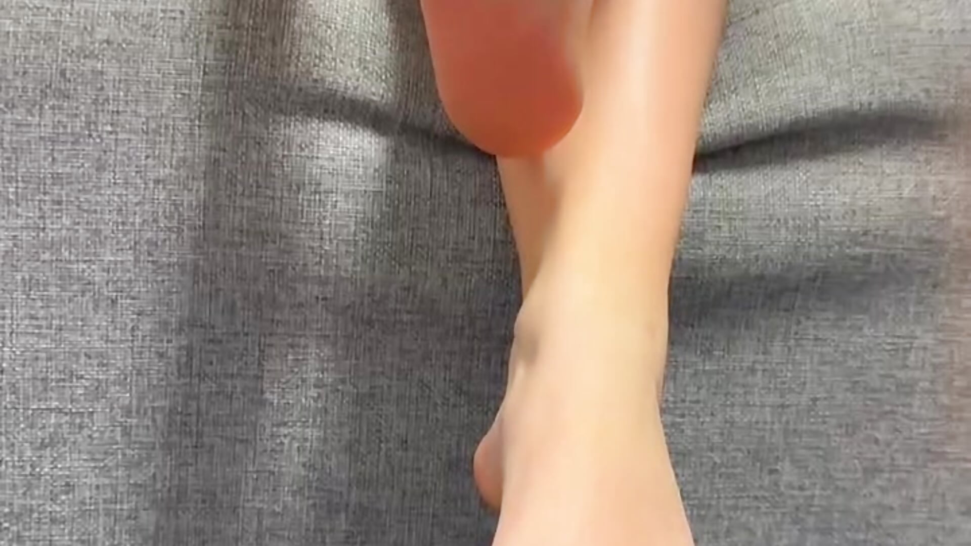 Feet