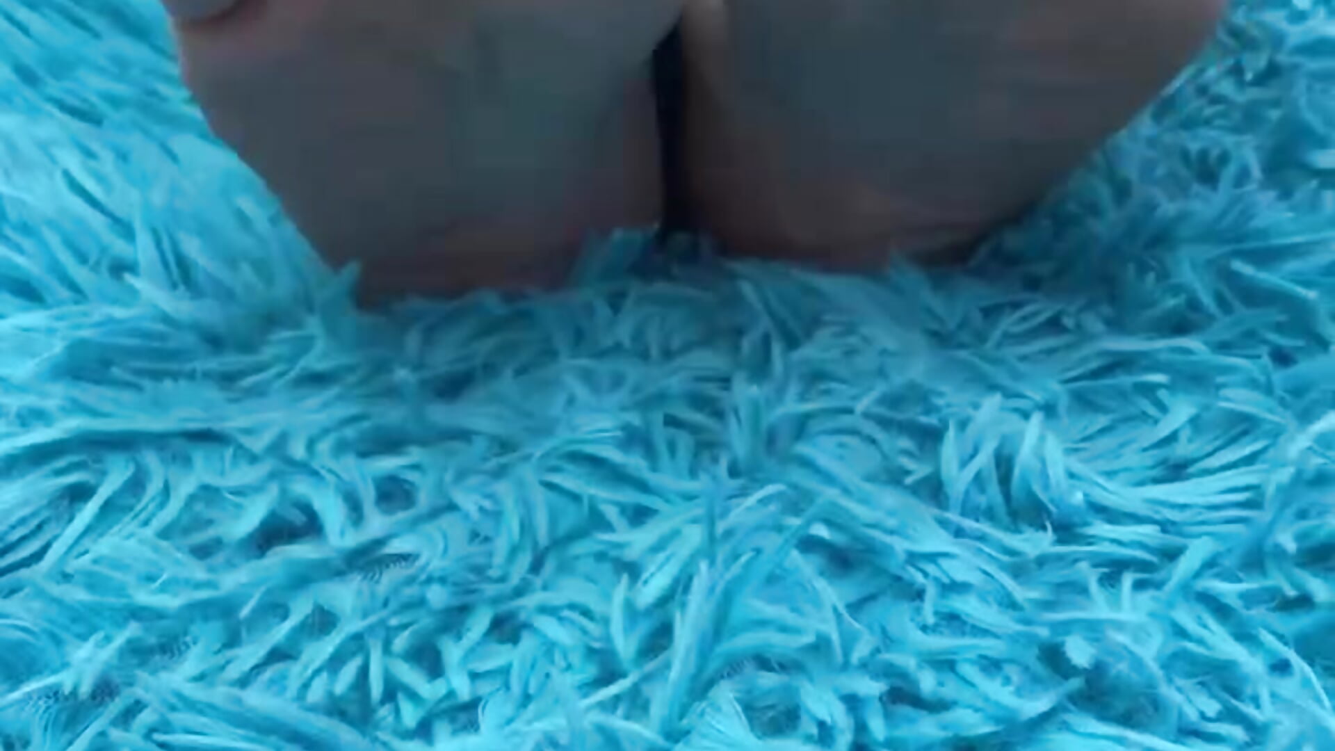 feet