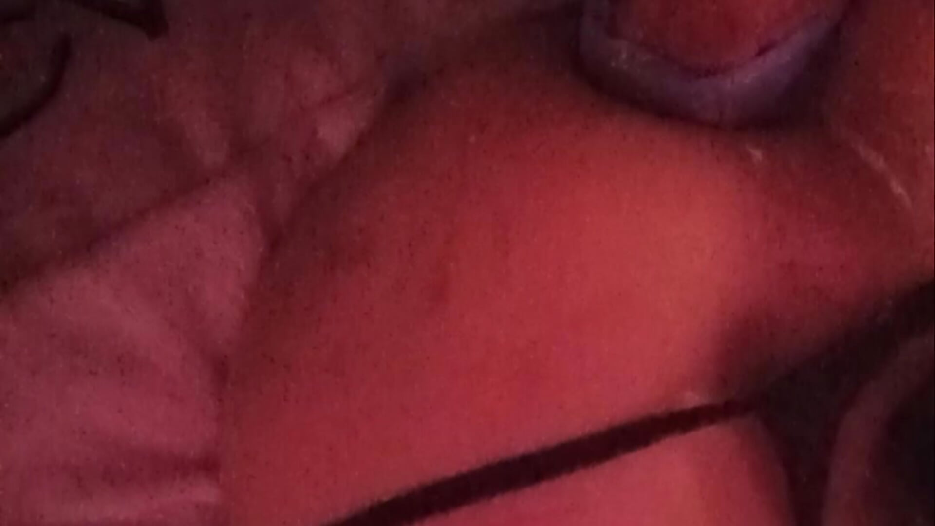 Hurt so goooood