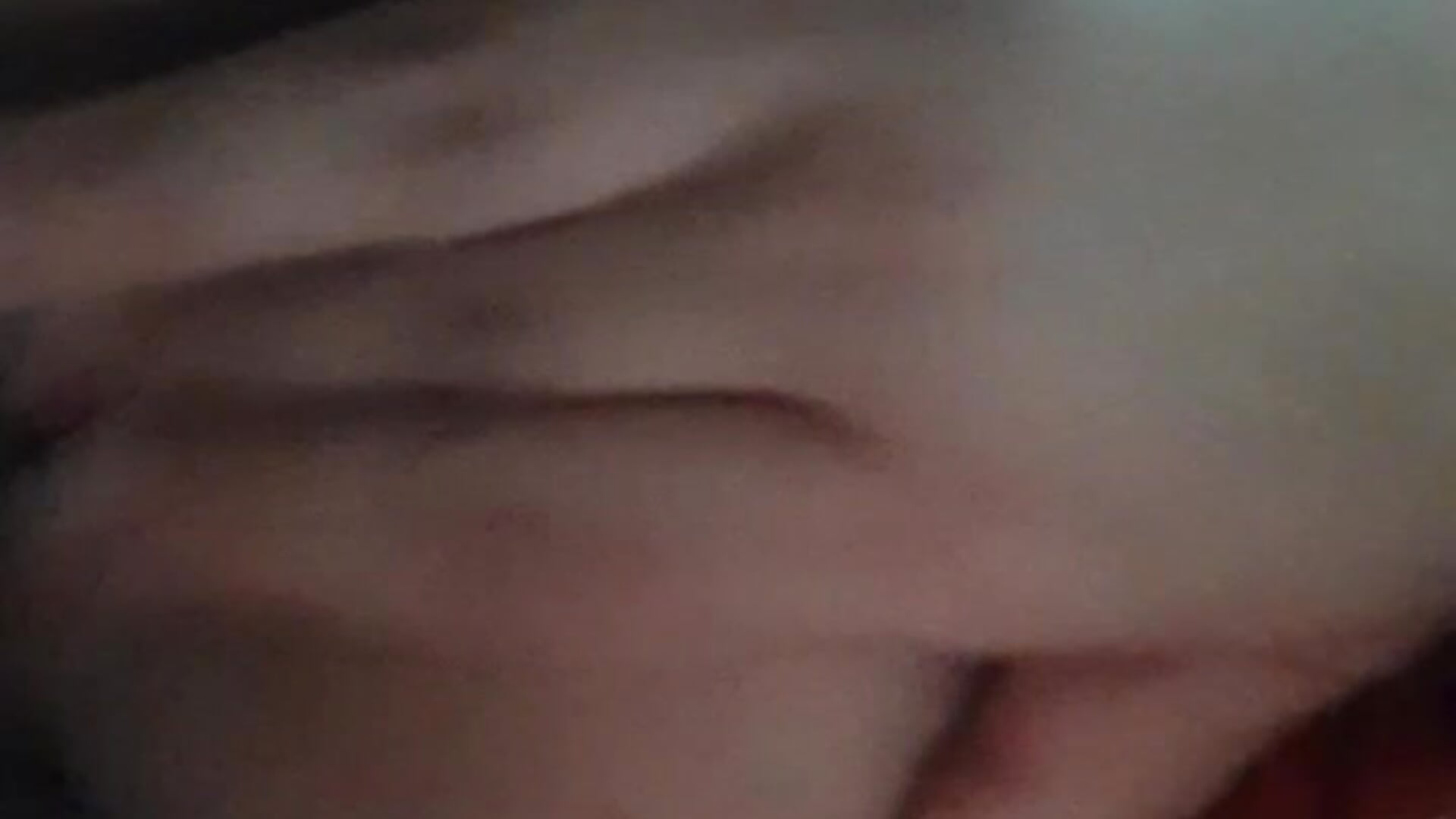 When he fucks me in the forest