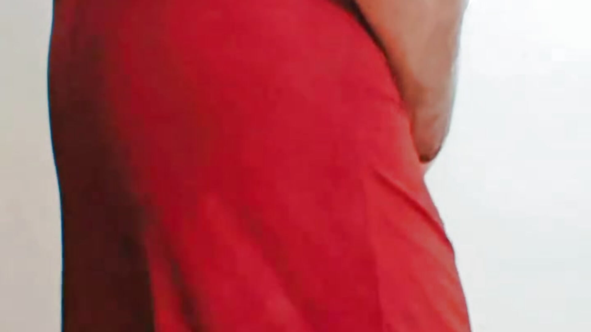 Sexy's Thumka 🍑😋 - video by BoiInLace cam model