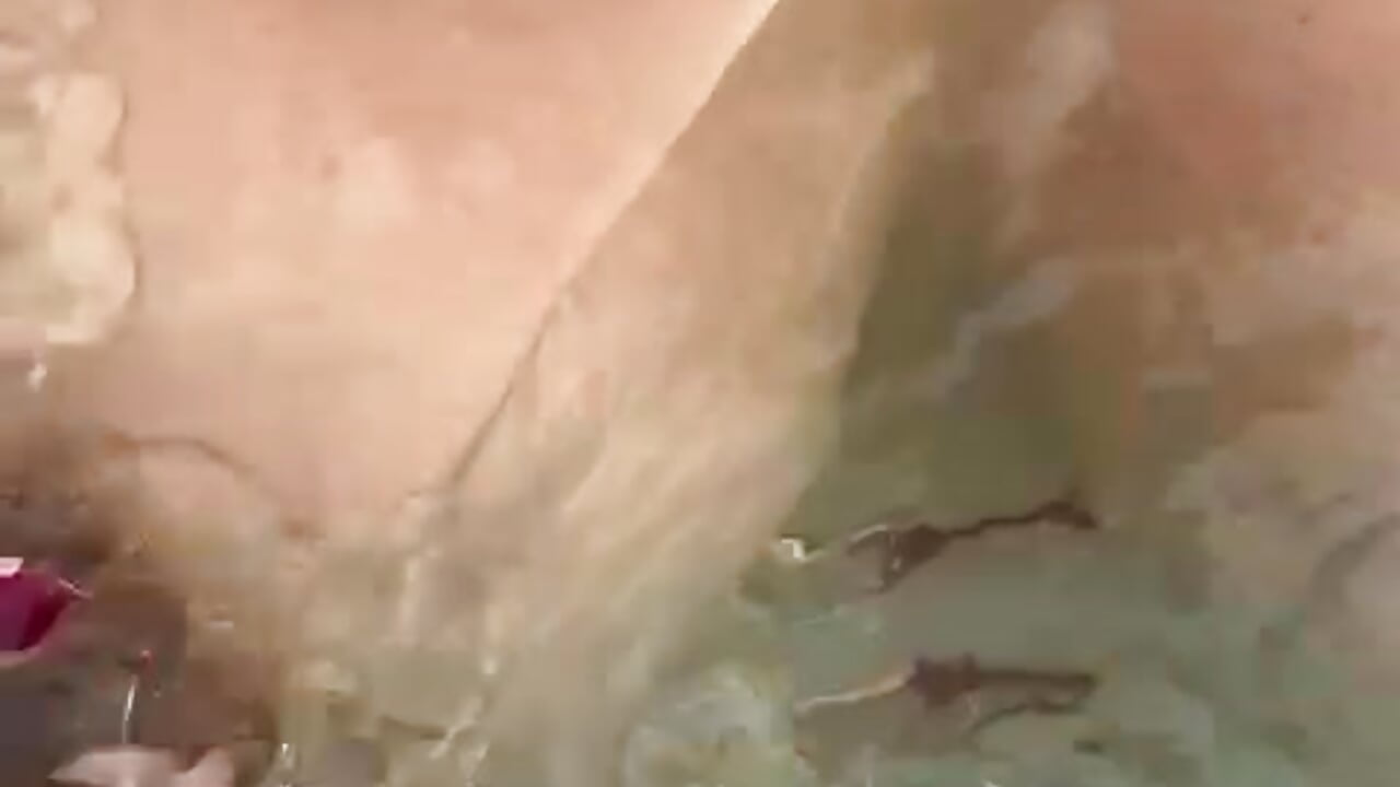 Vacaions  🏖️ - video by Amina_hafsa cam model