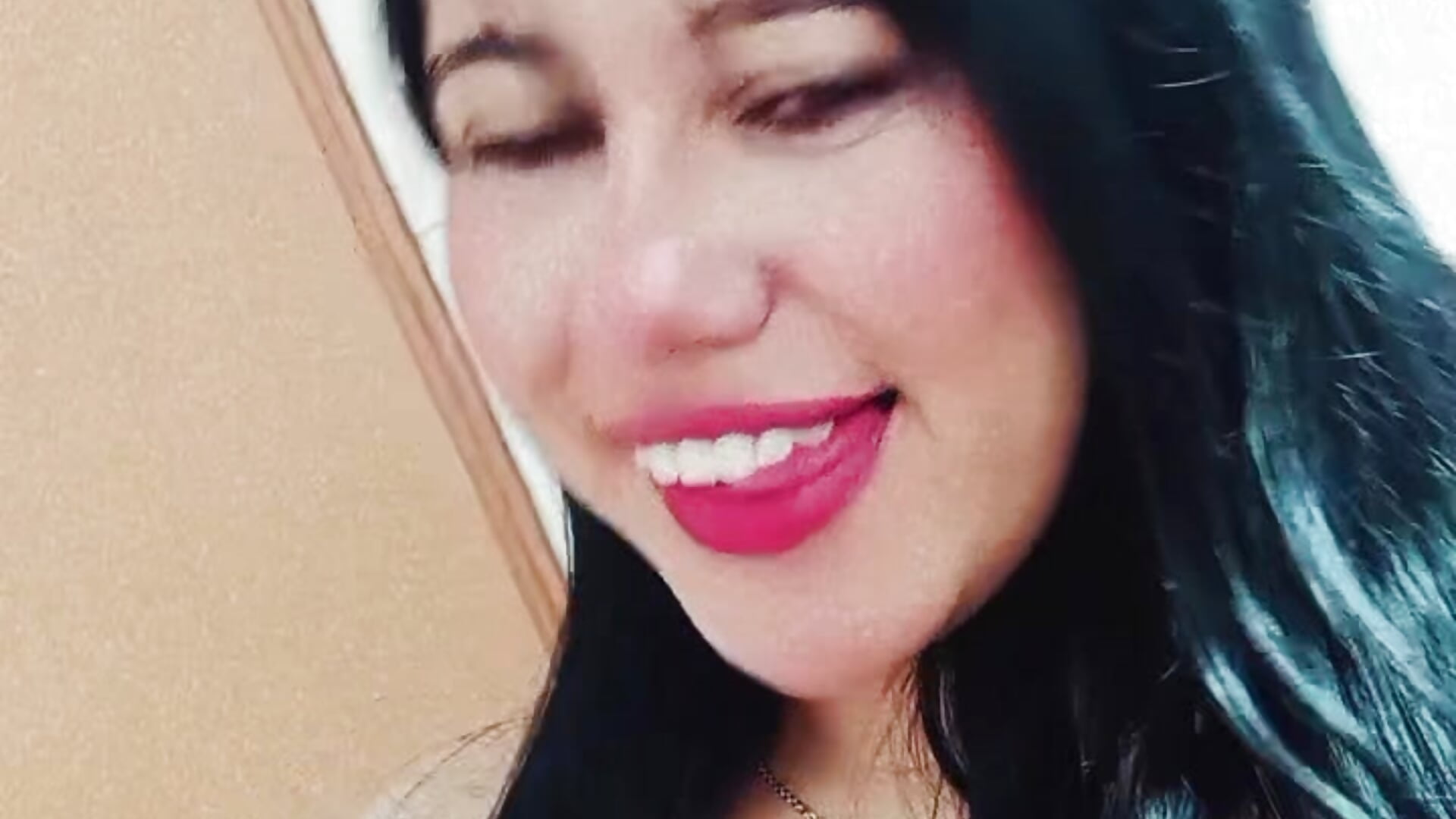 😔 - clip cu majo_rosse_ model videochat