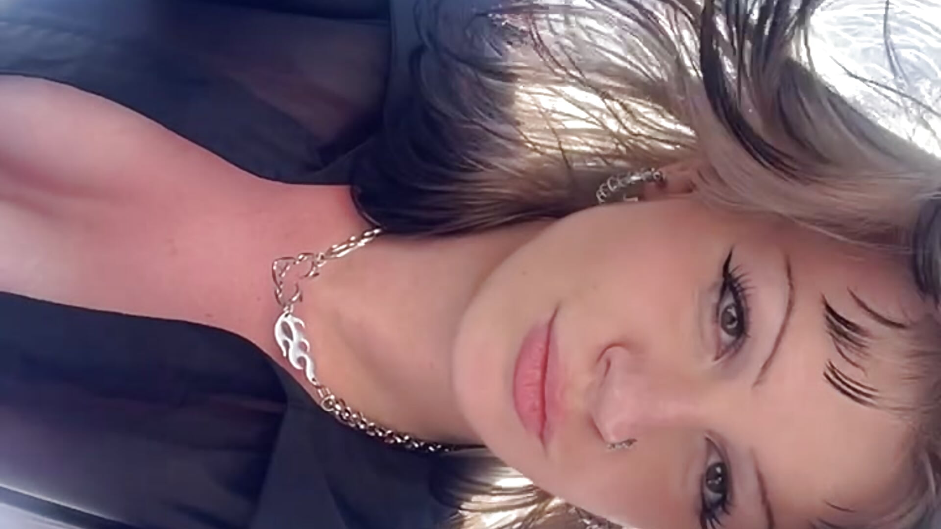 Beach - video by XoBrial cam model