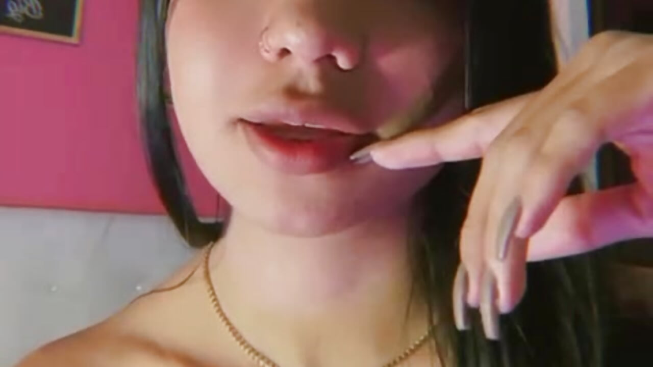 Your pretty savage girl 🫦 - video di daddyissuesss_ modella di cam