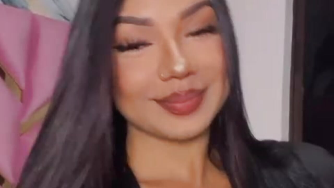 Just for those watching me live: Do you remember this outfit? 😍 - video di daddyissuesss_ modella di cam