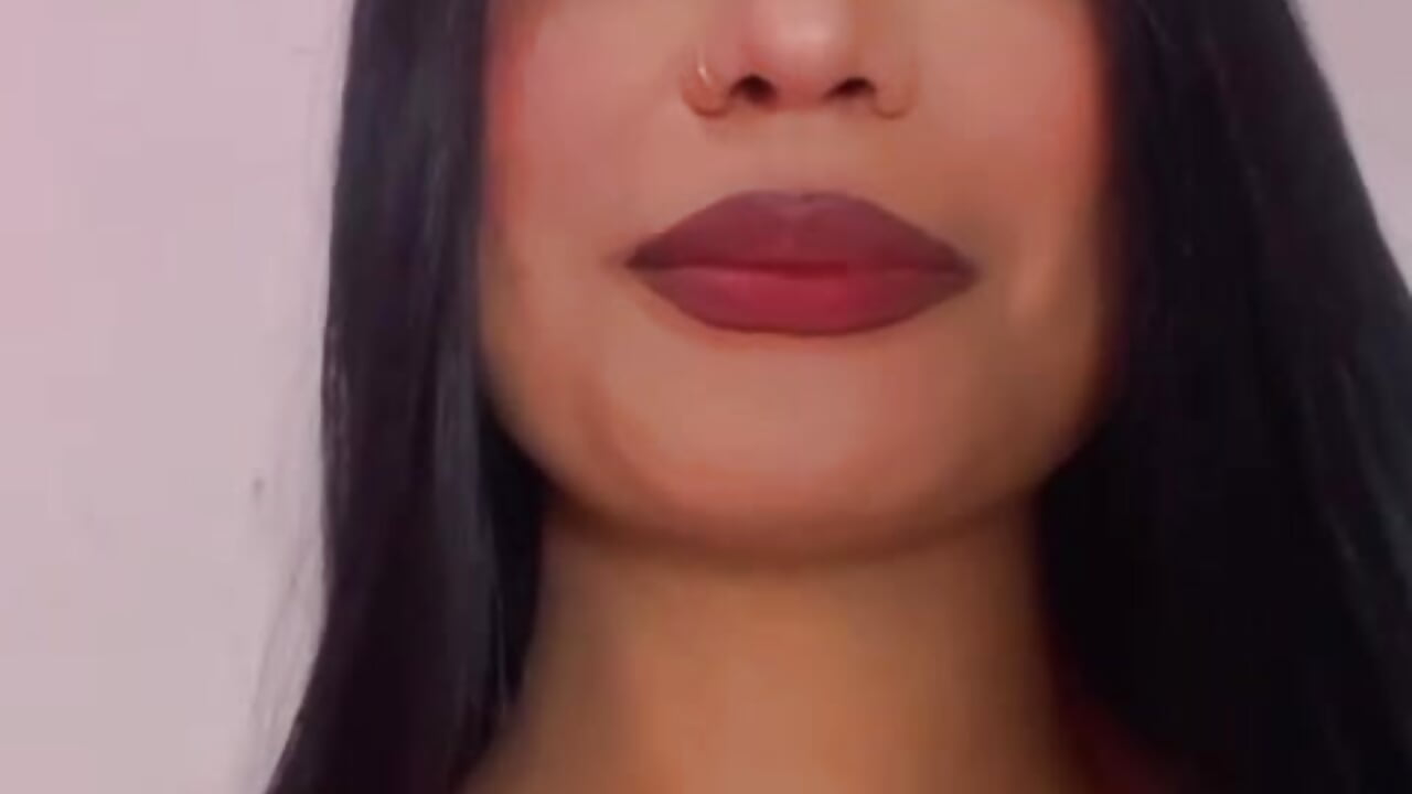Sexy latina ready for you !! 😊🔥 - video di daddyissuesss_ modella di cam