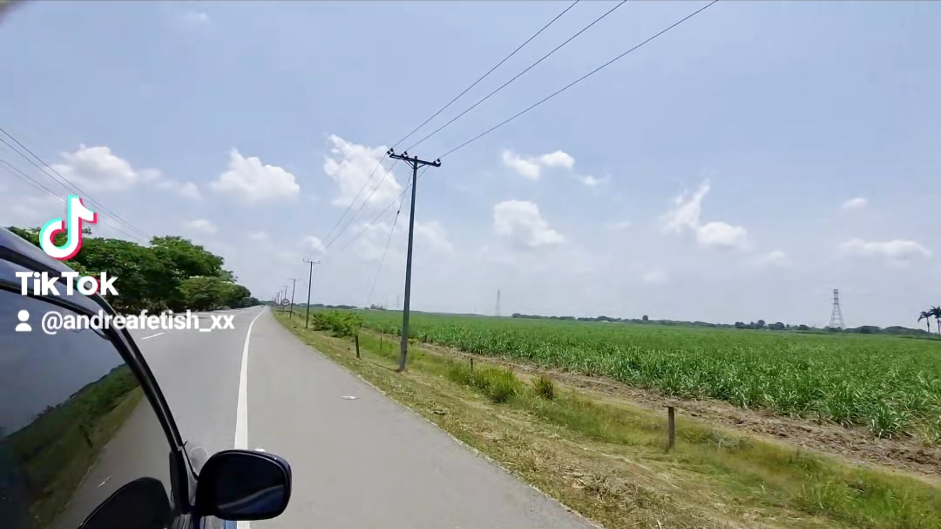 Cali colombia - vidéo du modèle de showcams andreafetishx