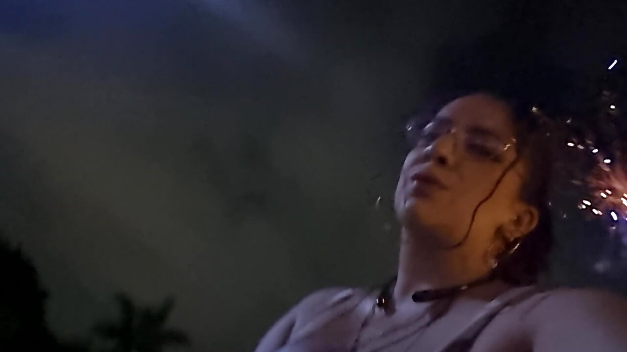 lalexpo - vidéo du modèle de showcams andreafetishx