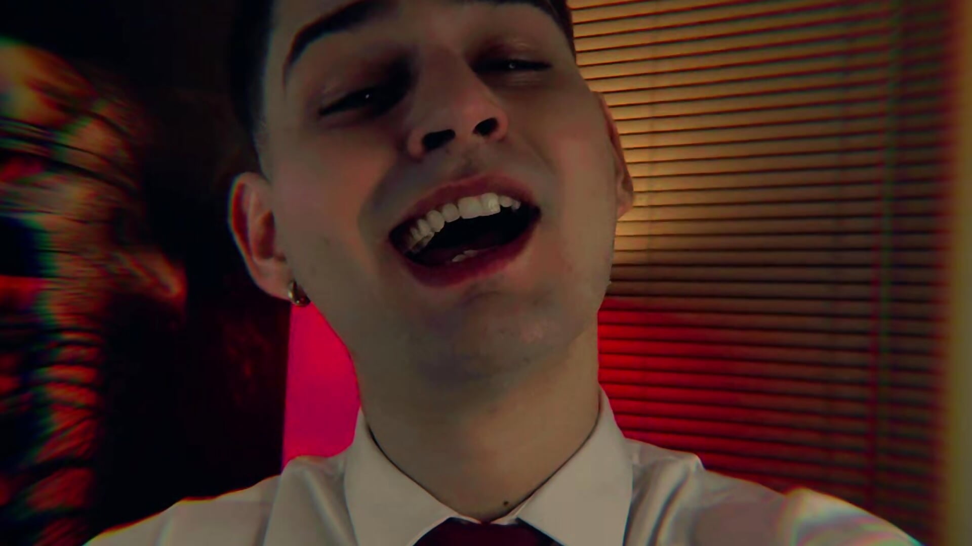 Bum bum bum. - Nicolas_Fellener adlı kamera modelinin videosu