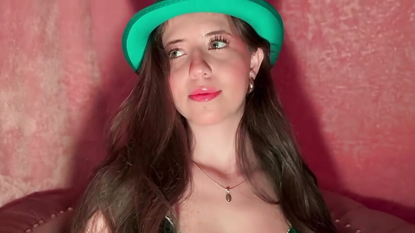 St. Patrick's Day 💚🍀