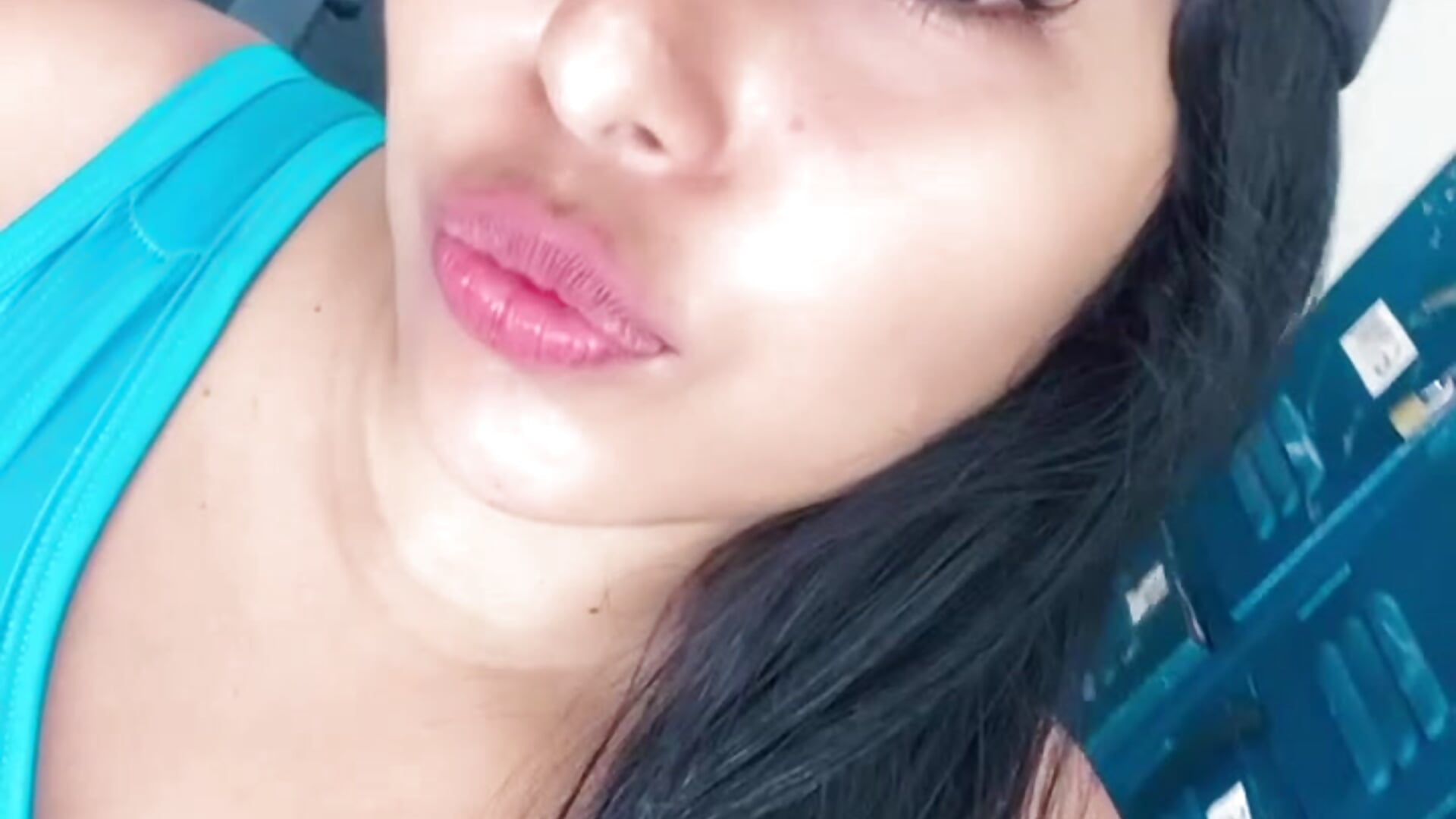 Gym - video by emmyjhonson07 cam model