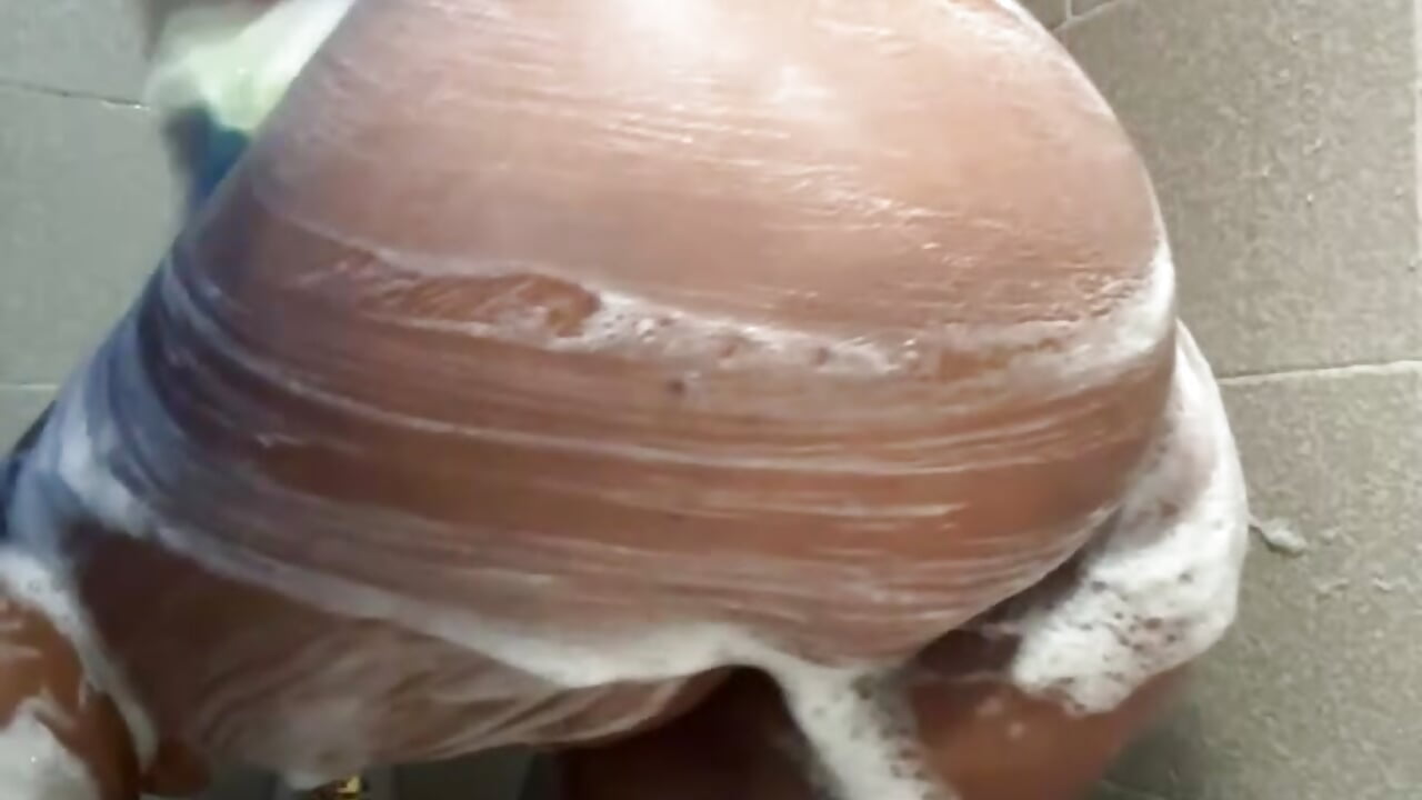 Baño espumoso