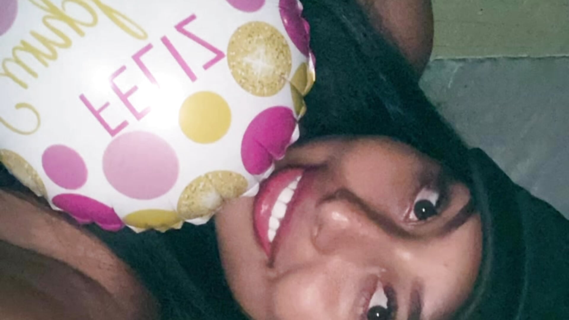 Pre cumple - video by emmyjhonson07 cam model