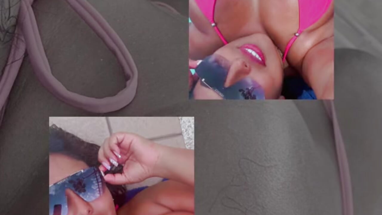 Un poco de sol - video by emmyjhonson07 cam model