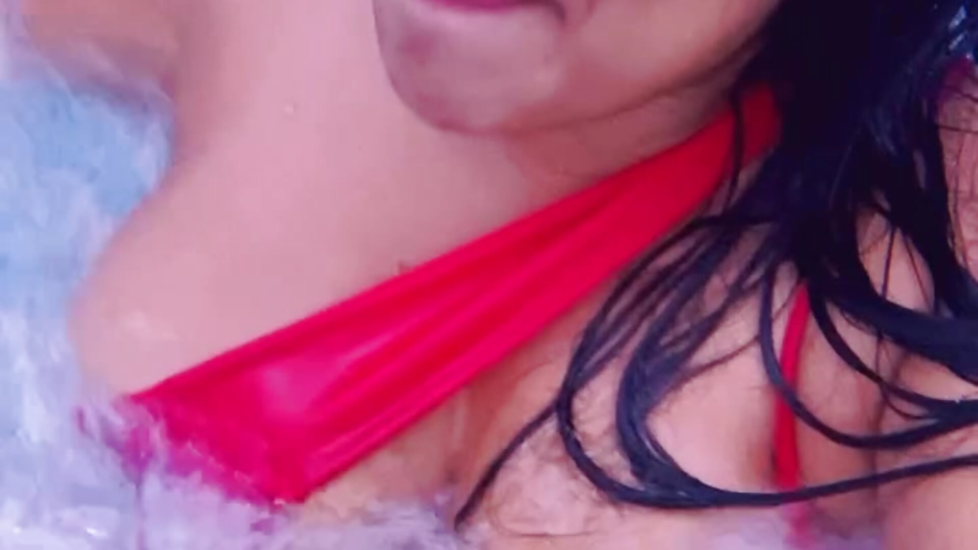 My favorite sun and water plan - video by emmyjhonson07 cam model