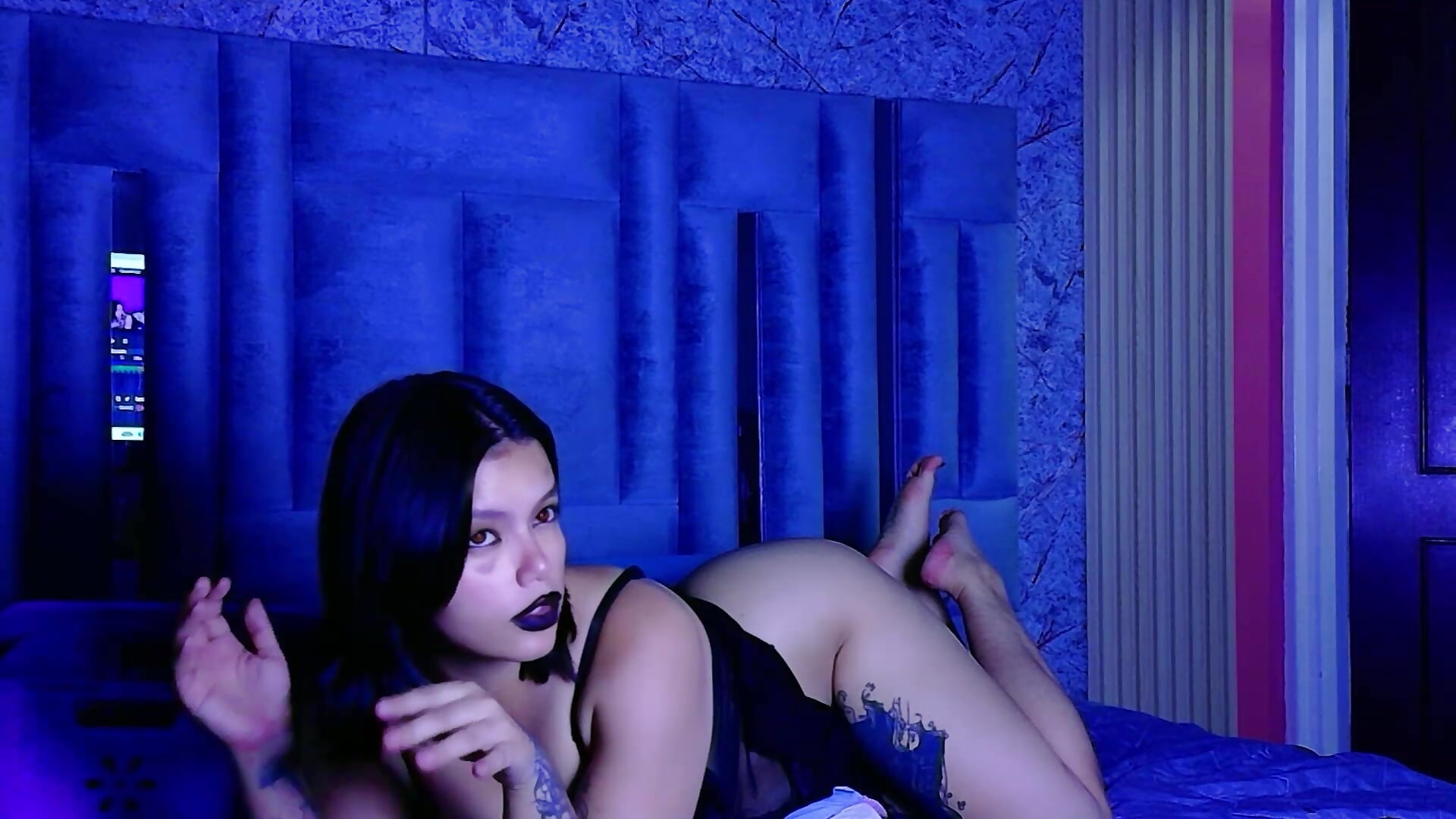 go pvt go pvtt - βίντεο μοντέλου shybutdirtygirrll