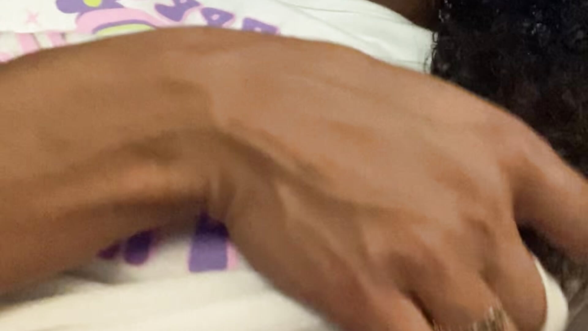 Quick Titty Flash - video by _Neeka_ cam model