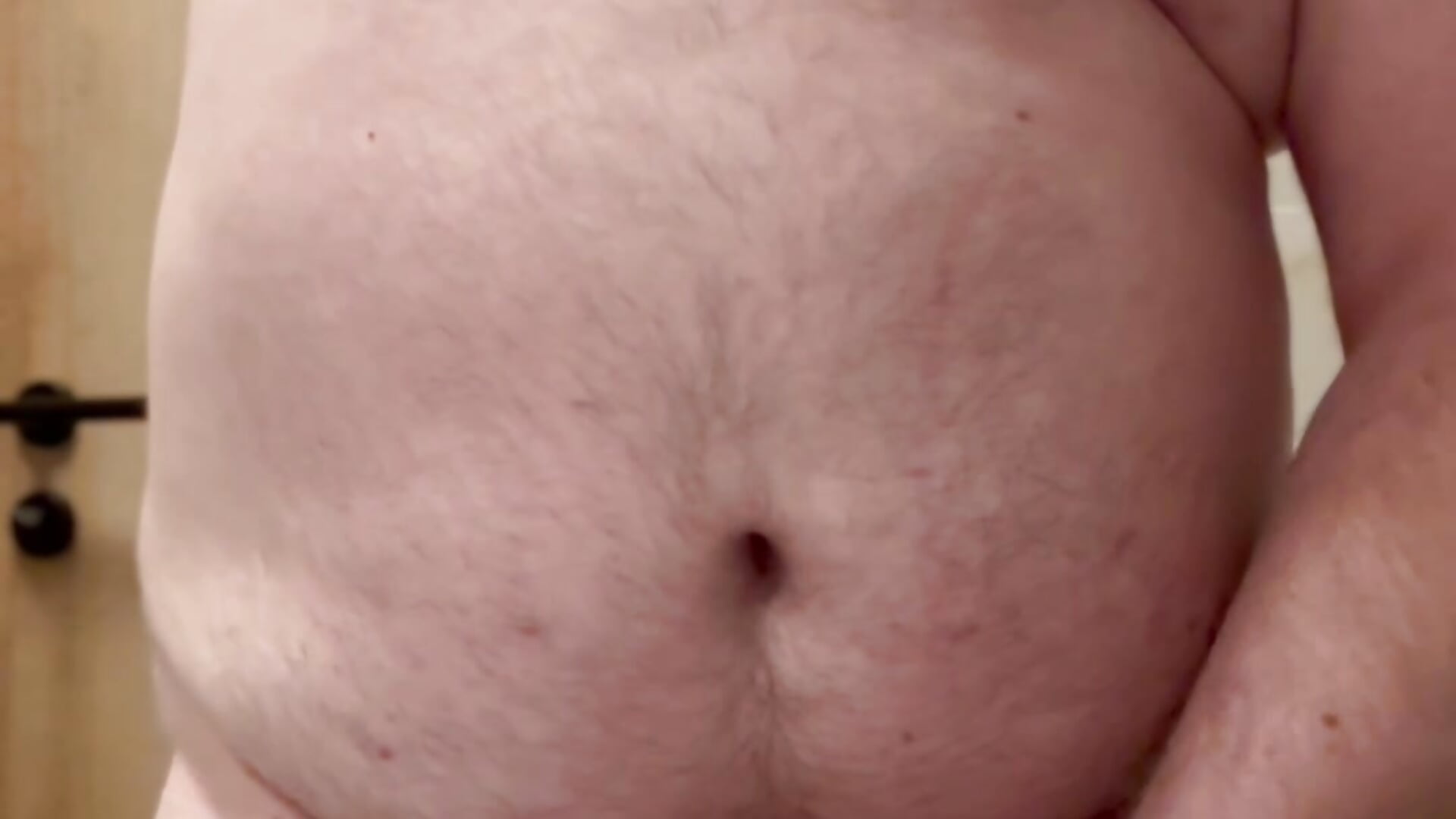 I am cumming