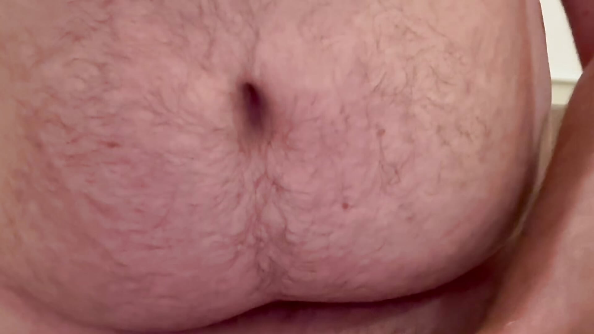 Short teasing video jerking ;) - video by bearlover992 cam model