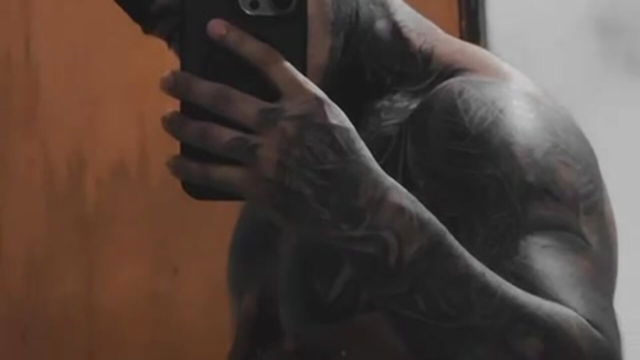 Are you ready to start? — filmik JordanSmiith_, modela(-lki) na kamerkach