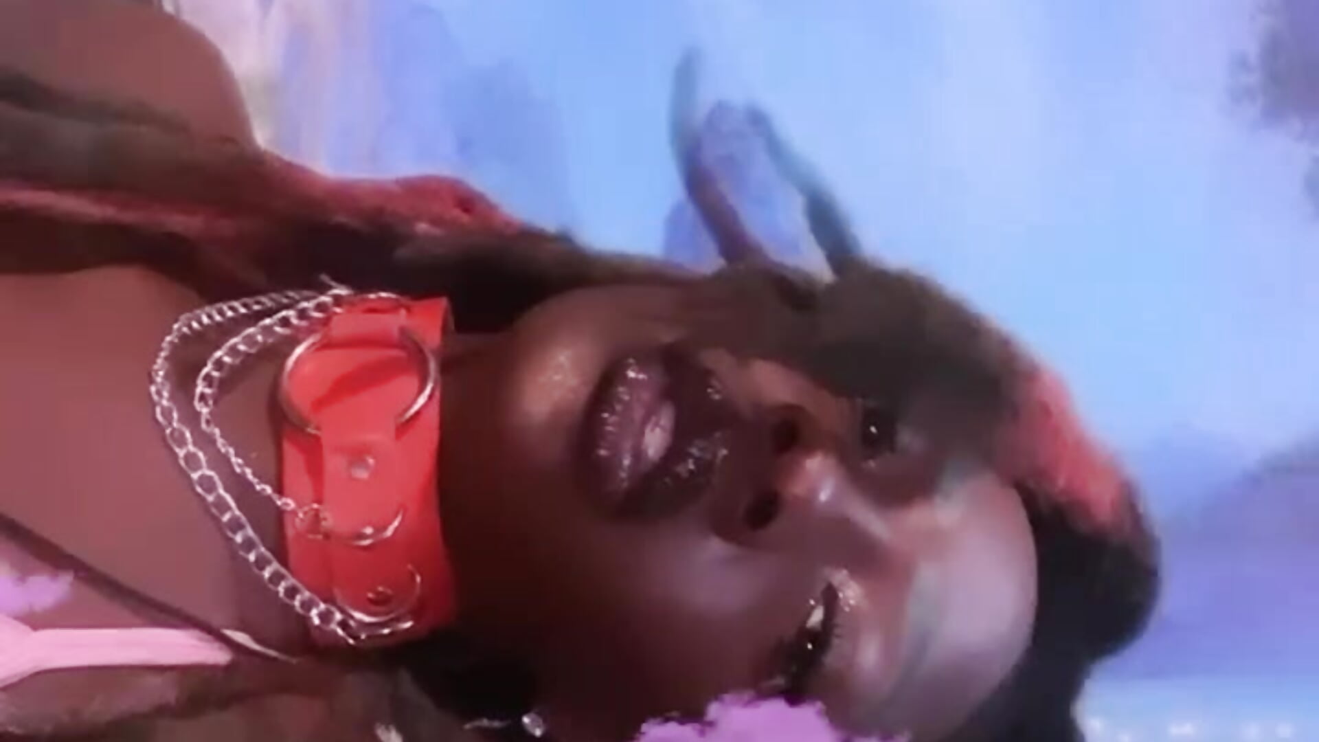 trim,2E5C75EA-BC3D-4140-BD43-973A6125F496 - วิดีโอโดย bbycharm โมเดลแคม