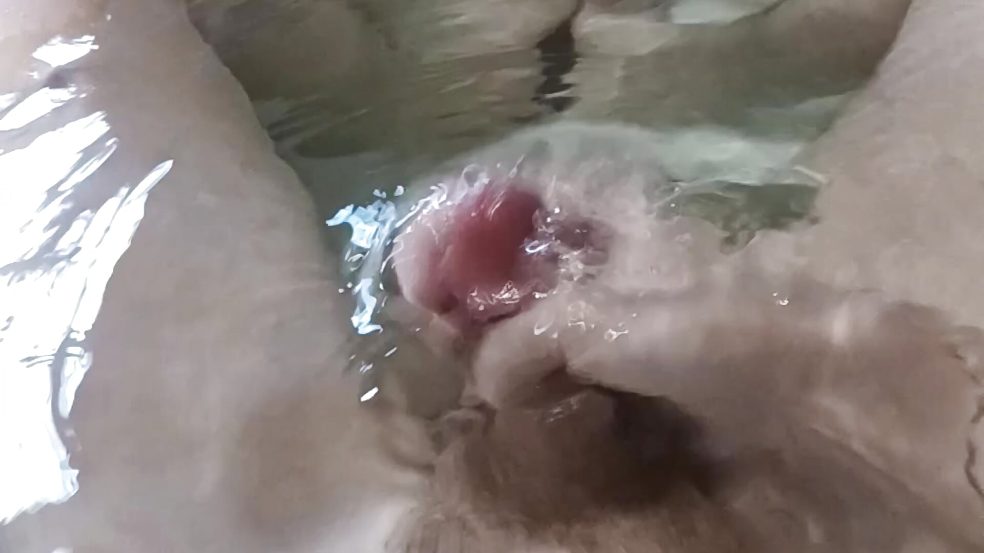 tub jackoff - Anokumm主播的视频