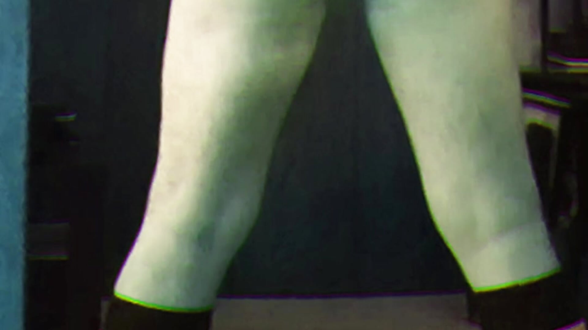 Halloween Ass - Anokumm主播的视频