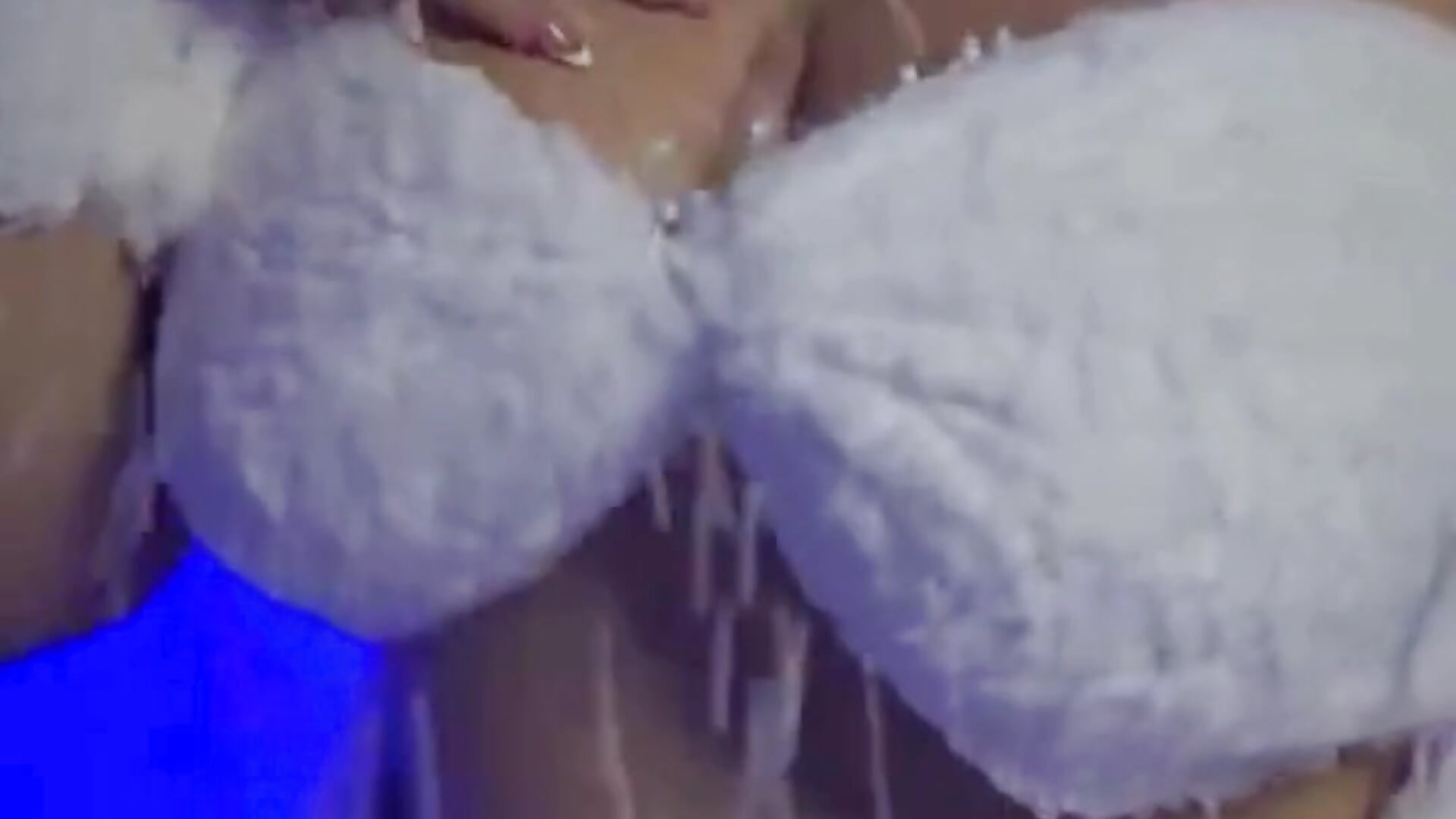 🔥 Ice & Desire – Pack Premium de Invierno New content 🔥 - video by eva_daemon cam model