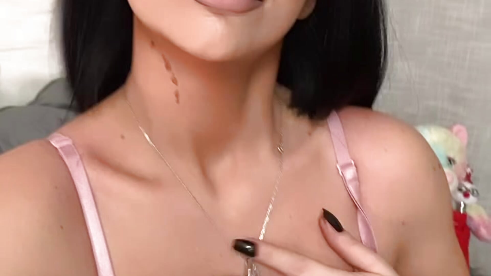 Hii😍