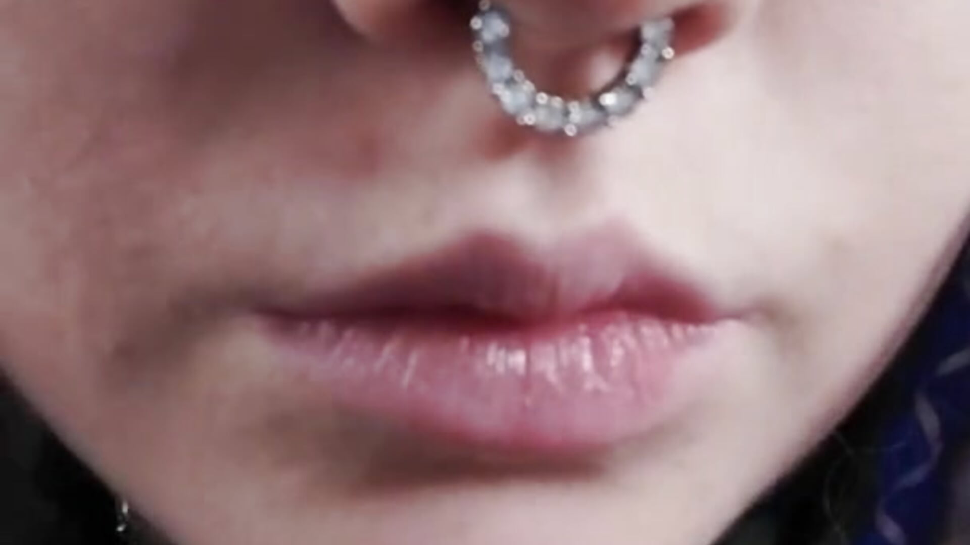 My piercings - video by Adele_Grolix cam model