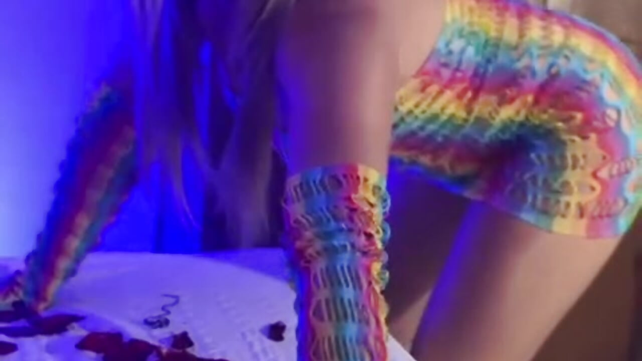 Beautiful dance for you love ️ - فيديو من gooddessamanda موديل الكام