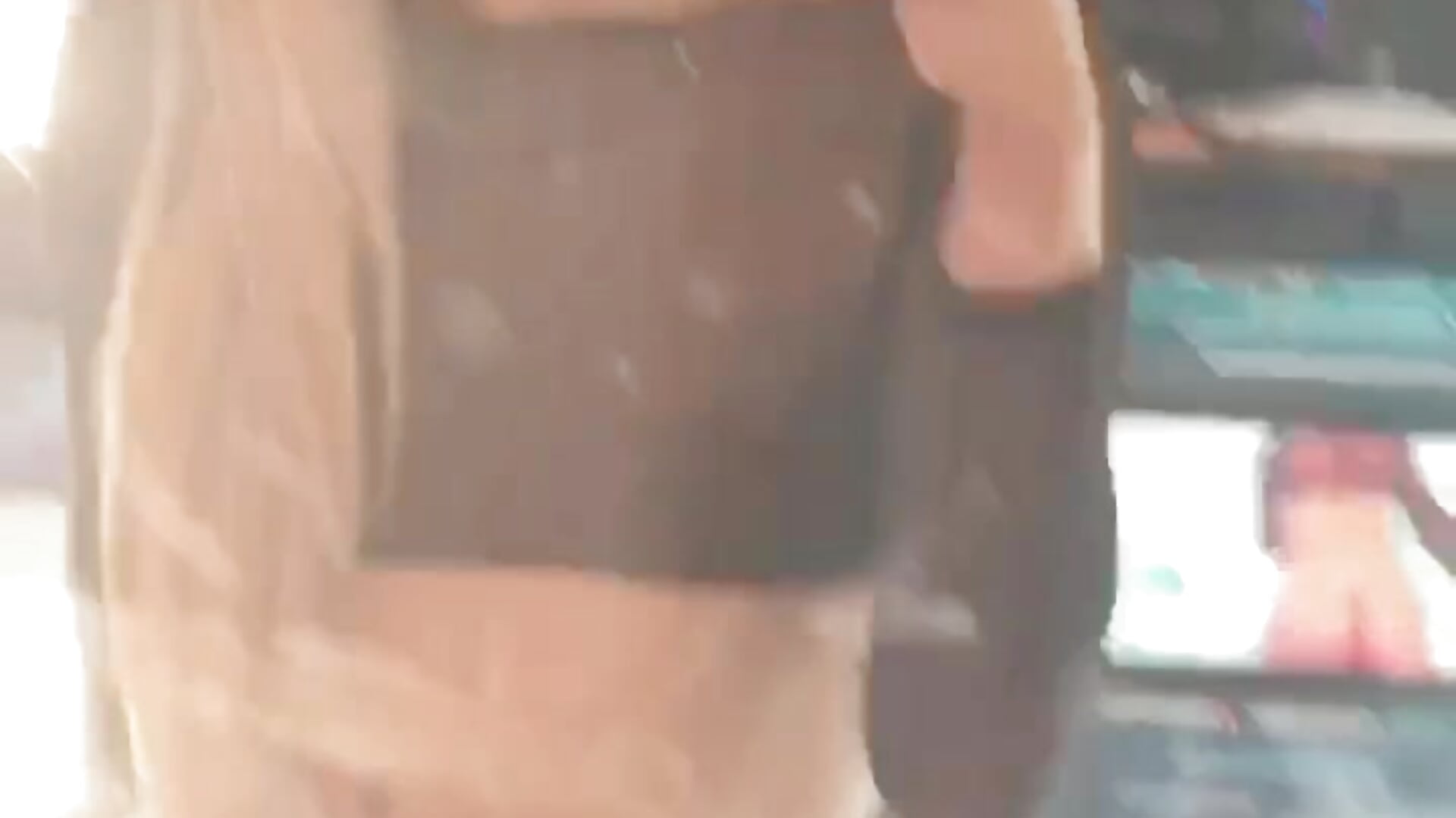 Sexy body - video by Nicole-anistom cam model