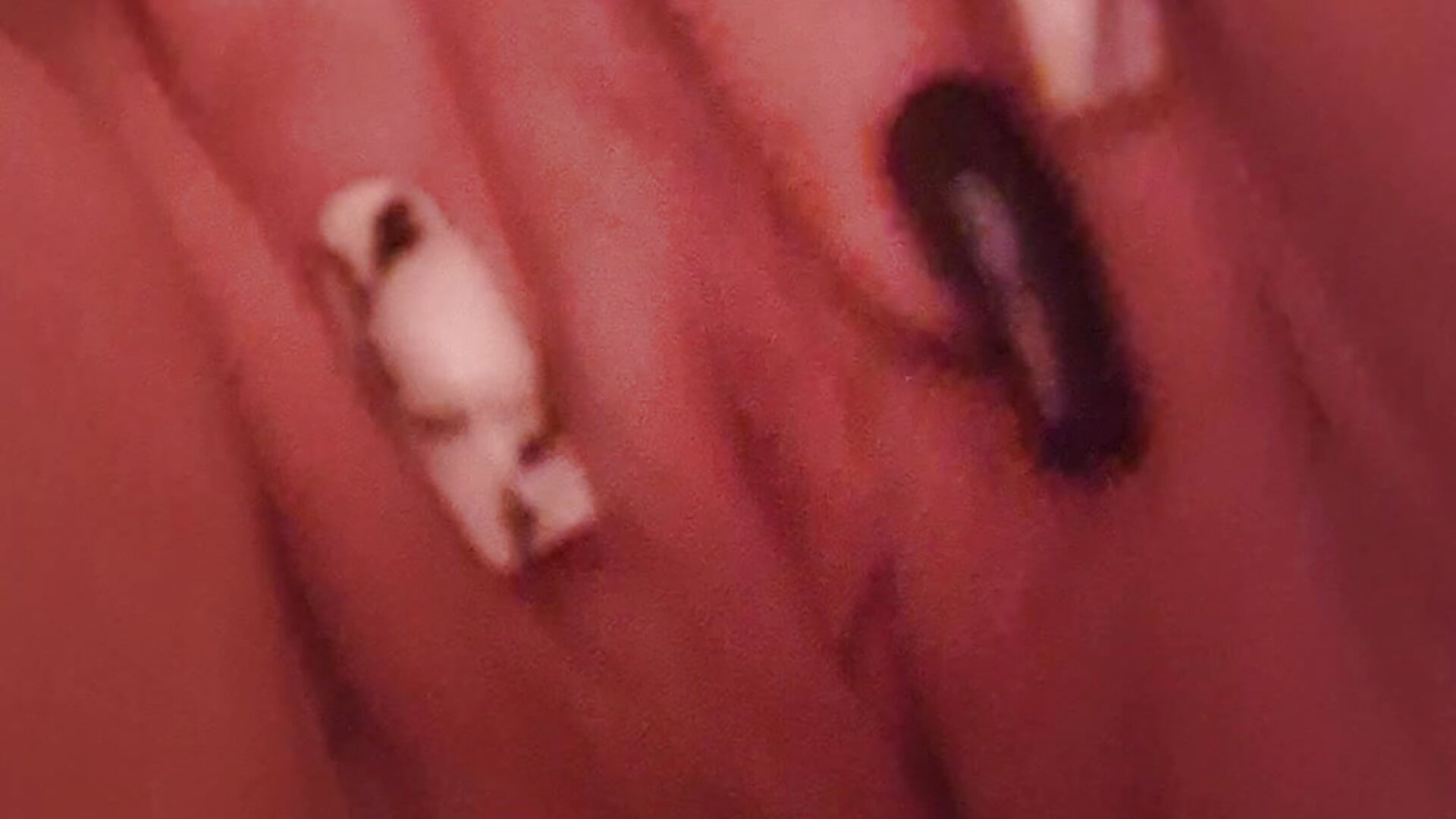 Meine heiße pussy ins nahaufnahme
