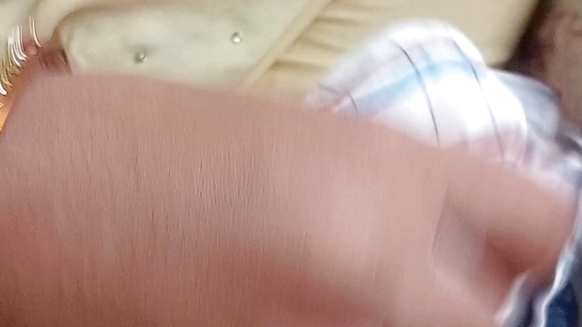 Blowjob + cum