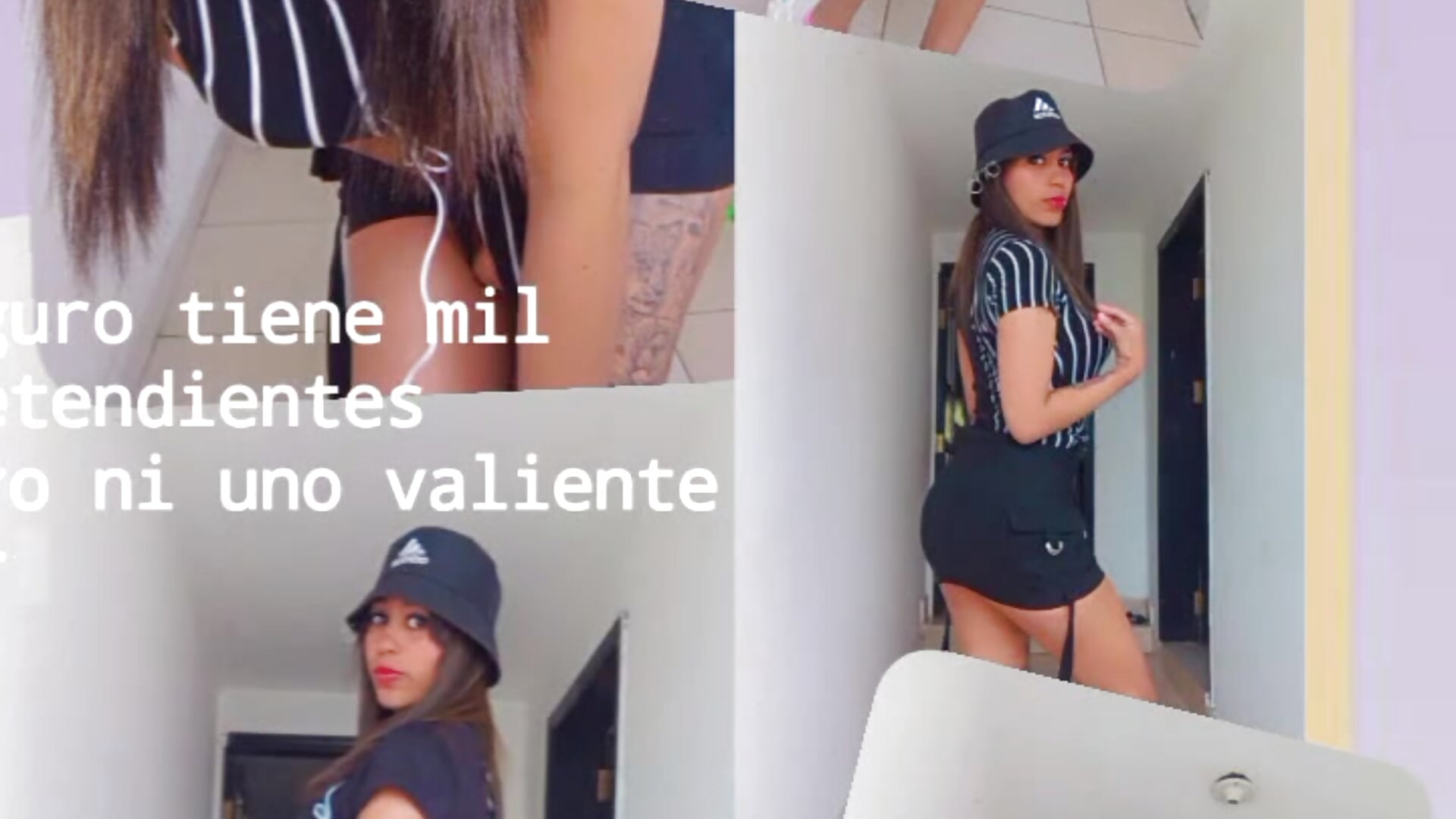 ❤️ - відео від вебкаммоделі CarolRodriguez_