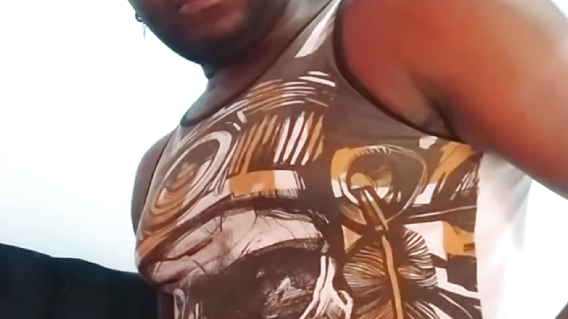 chocolate - video av servientessex cam model