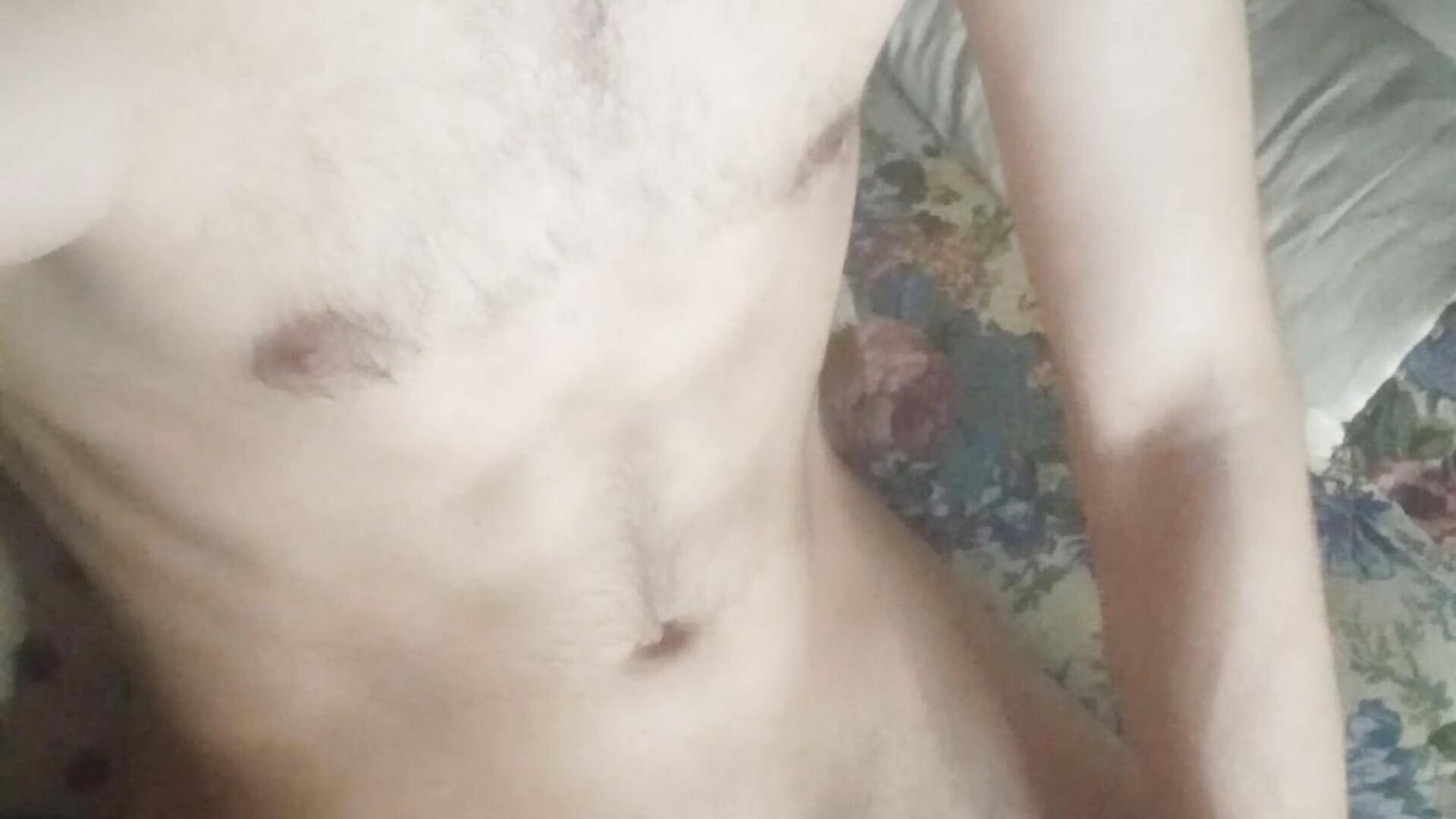 Morning erection  🥵 – video od webkamerové modelky Luxuryboyy0