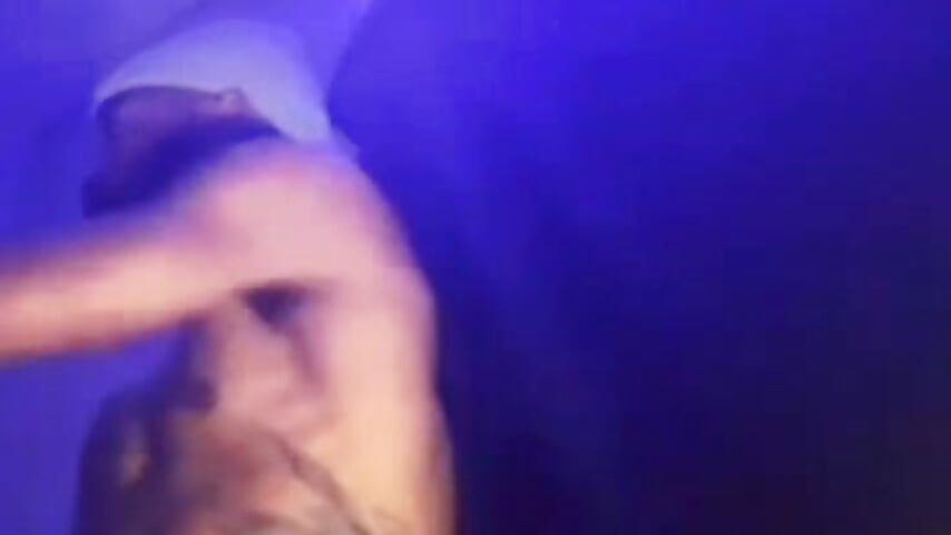 Soul Immerse - video của người mẫu cam MYHYEM