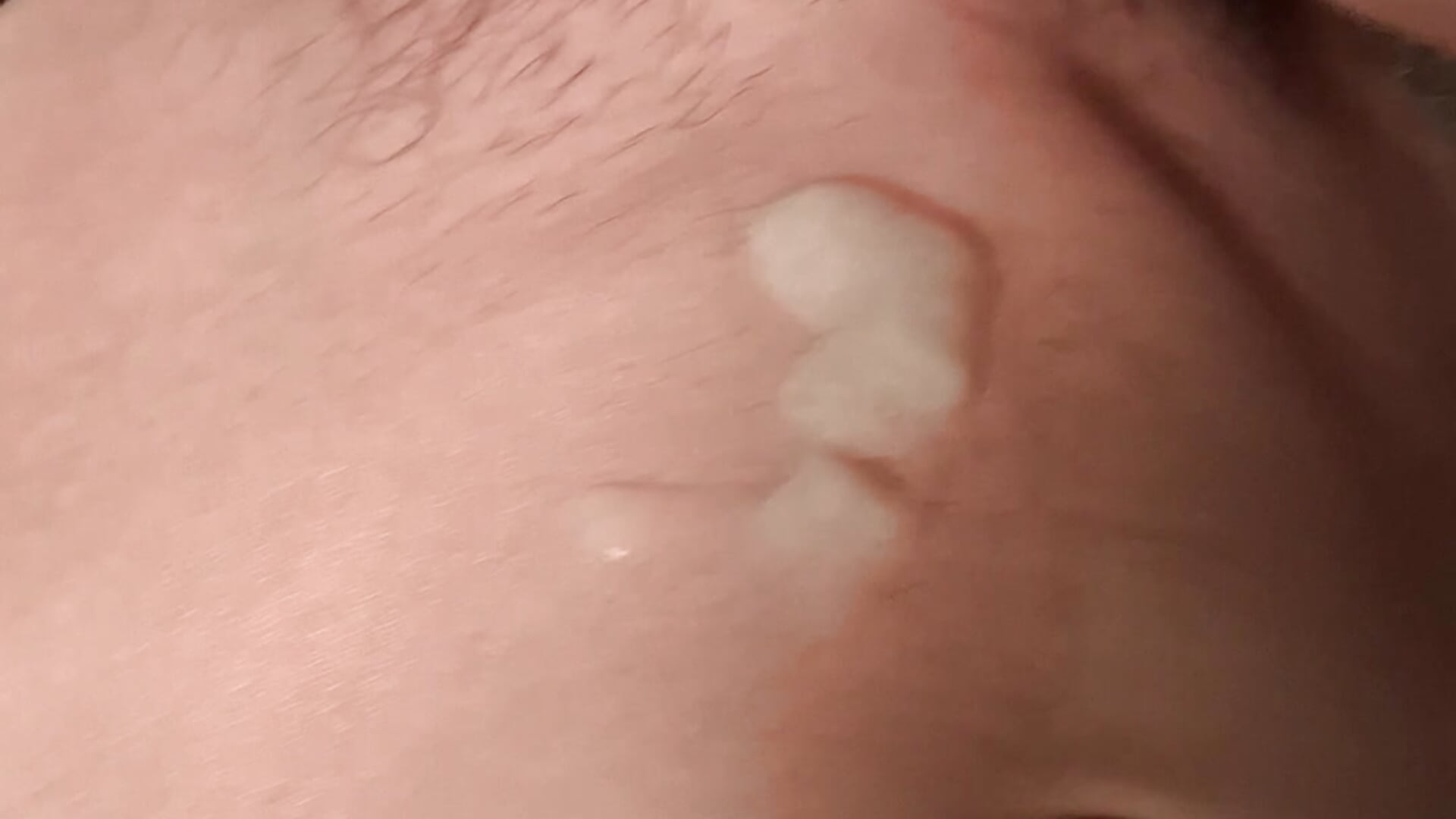 Cum on Belly - 視頻由 FreezingTie850 主播提供