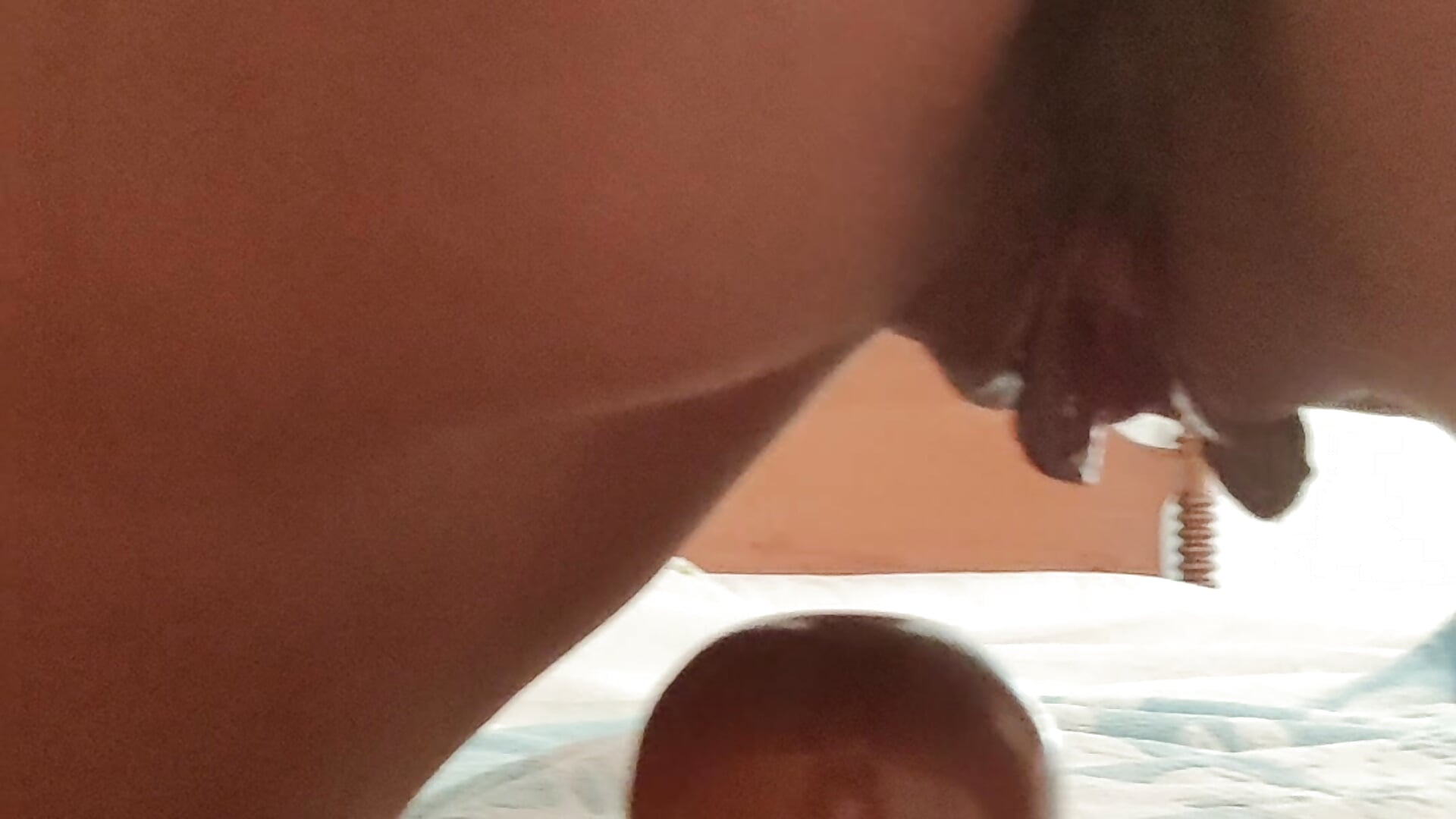 Doggy Fucking Deodorant - vídeo de la modelo de cam Aitanamadridx