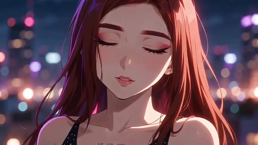 🫦 - video của người mẫu cam artmiaa