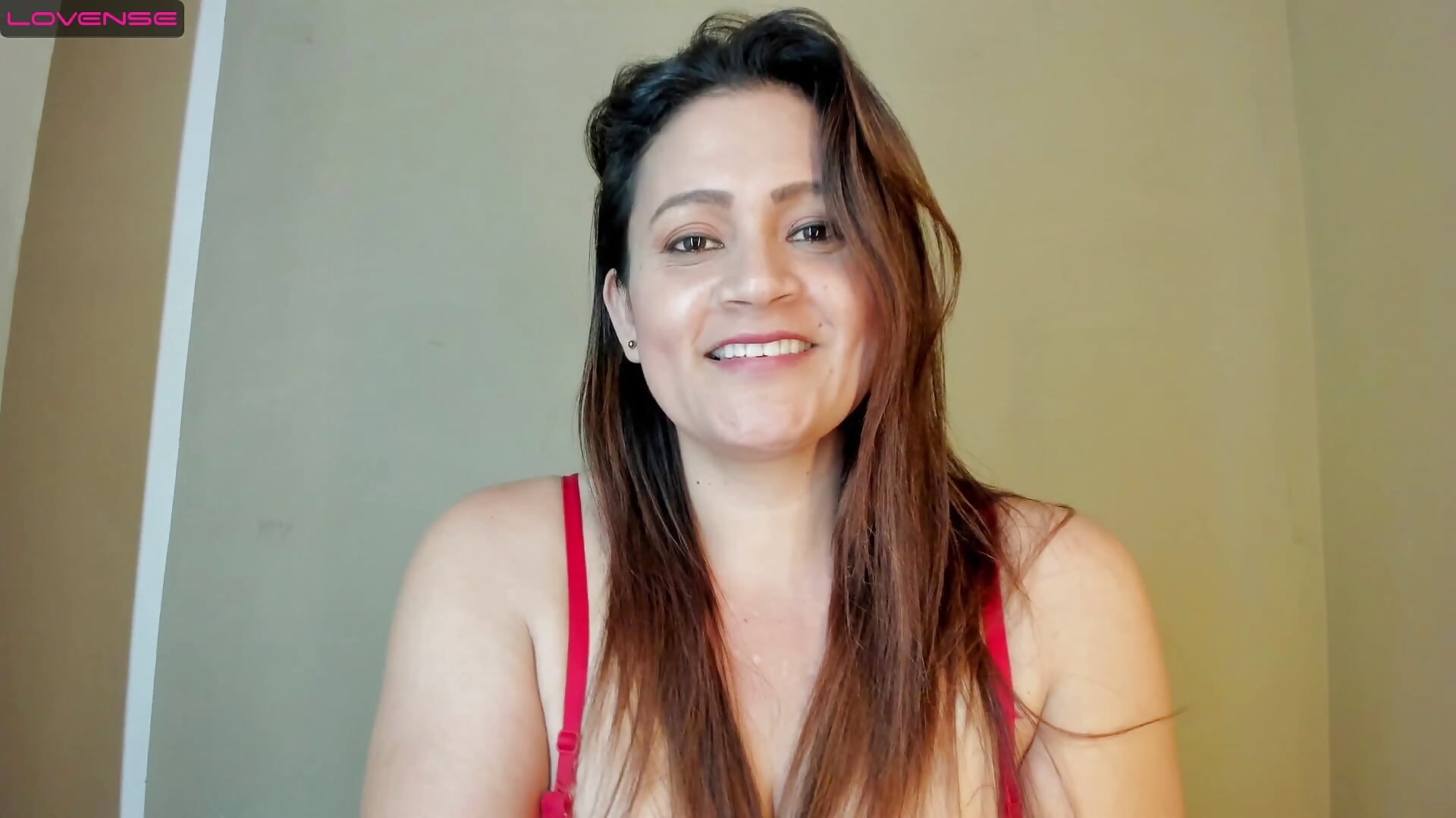 video 1 - video by KATALEYA02 cam model